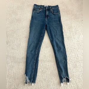 AGOLDE Jeans Womens Size 26